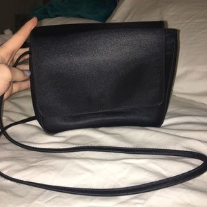 Black Purse